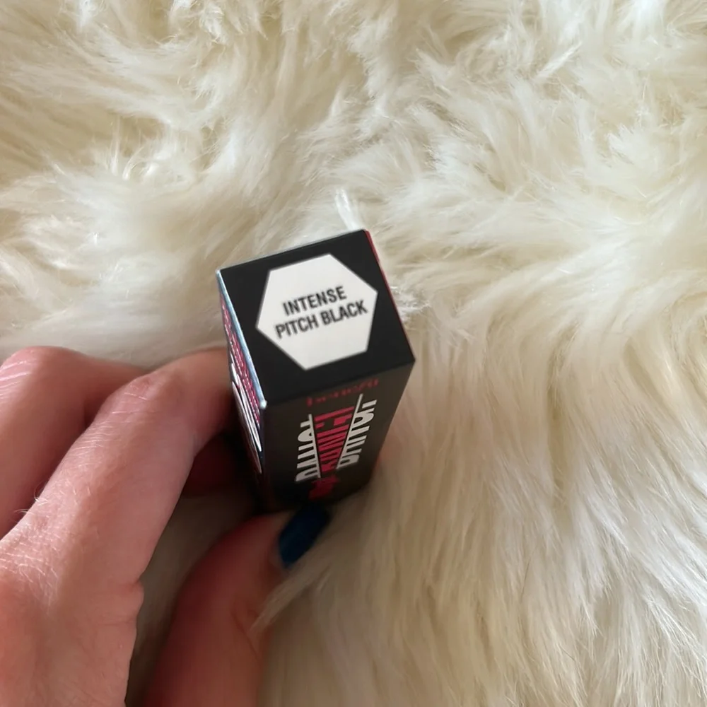 benefit Bad gal Bang ! Mascara